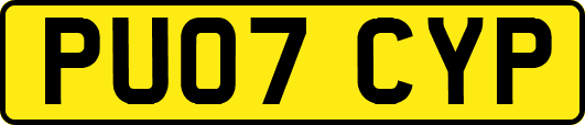 PU07CYP