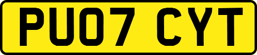 PU07CYT