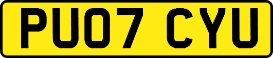 PU07CYU