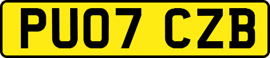 PU07CZB