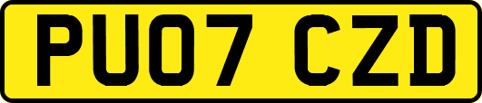PU07CZD
