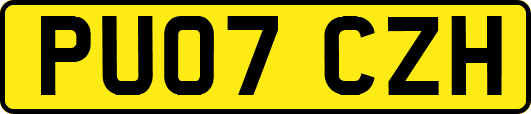 PU07CZH