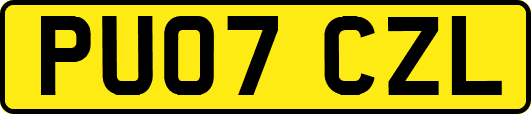 PU07CZL