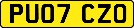 PU07CZO