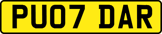 PU07DAR
