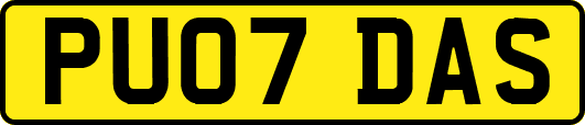 PU07DAS
