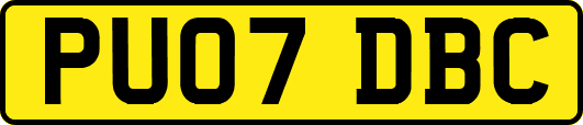 PU07DBC