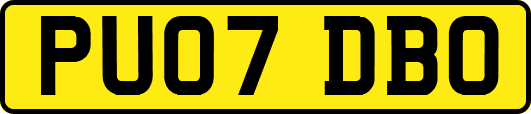 PU07DBO