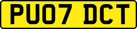 PU07DCT