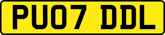 PU07DDL
