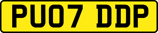 PU07DDP
