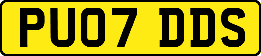 PU07DDS