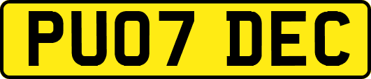 PU07DEC