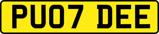 PU07DEE