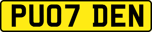 PU07DEN