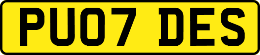 PU07DES