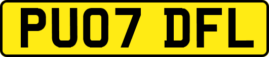 PU07DFL