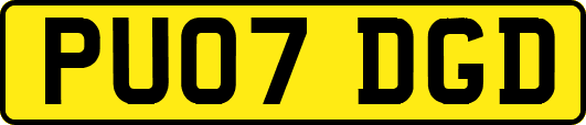 PU07DGD