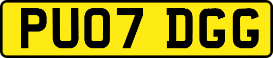 PU07DGG