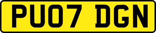 PU07DGN