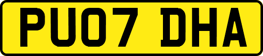 PU07DHA