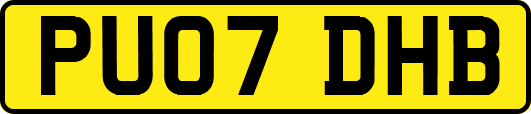 PU07DHB
