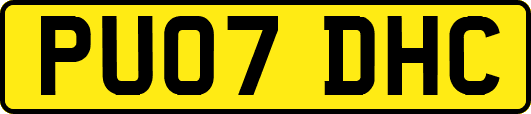 PU07DHC