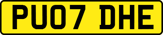 PU07DHE