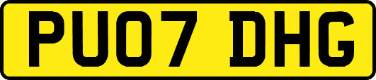 PU07DHG