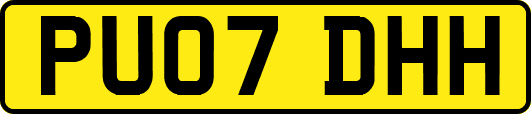 PU07DHH