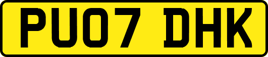 PU07DHK