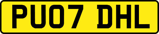 PU07DHL