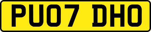 PU07DHO
