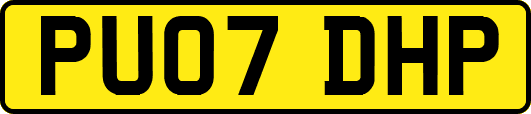 PU07DHP