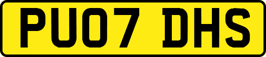 PU07DHS