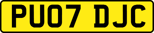 PU07DJC