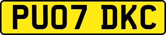 PU07DKC