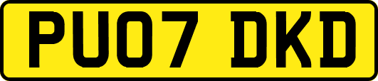 PU07DKD