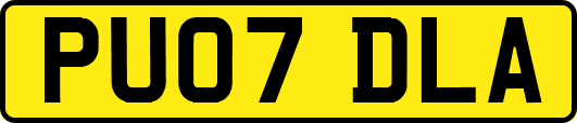 PU07DLA