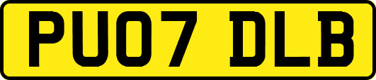 PU07DLB
