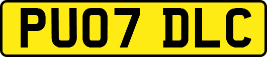 PU07DLC