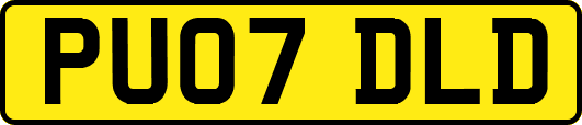 PU07DLD