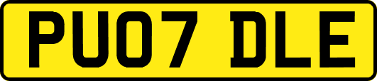 PU07DLE