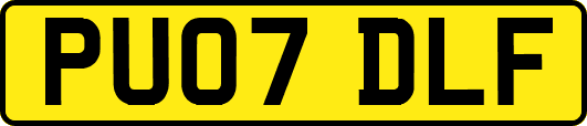 PU07DLF