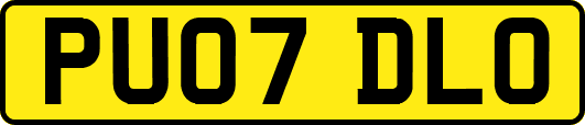 PU07DLO