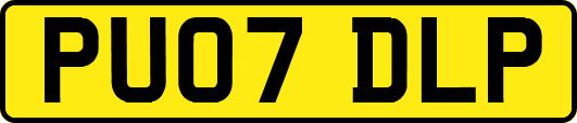 PU07DLP