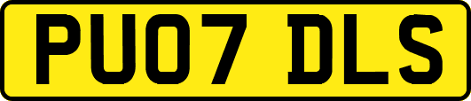 PU07DLS