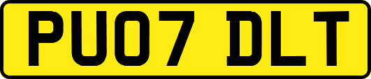PU07DLT
