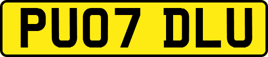 PU07DLU