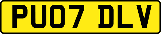 PU07DLV